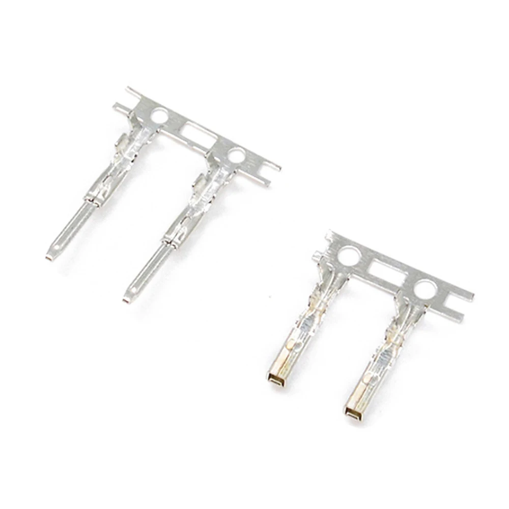 50 компл лот jst разъем 2 pin женский м