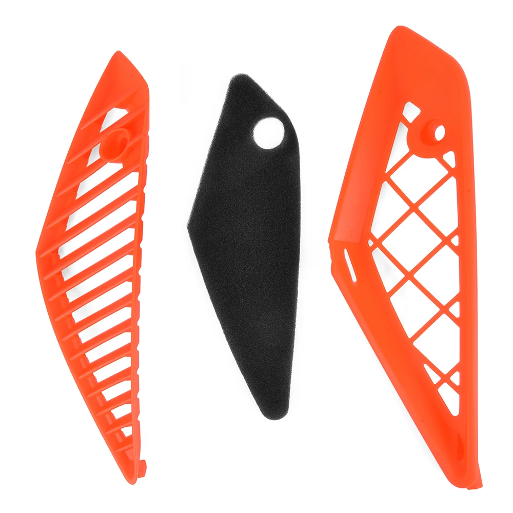 1290 супер Adv S 2018 2019 мотоциклетный воздушный фильтр пылезащитный Впускной Фильтр