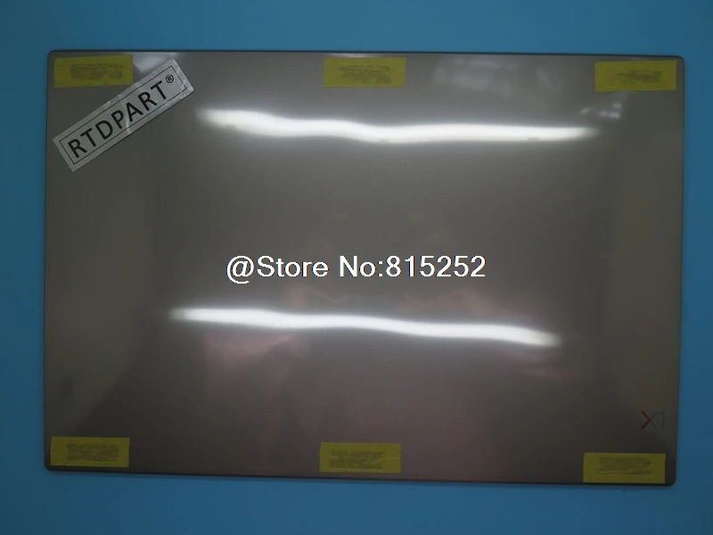 Чехол для ноутбука Lenovo Thinkpad X1 CARBON 6 го поколения 01YR436 01YR437 AQ16R00510 WQHD|Сумки и чехлы