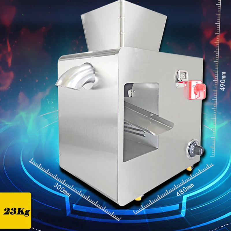 Машина для прессования масла мельница льняных семян арахиса 10 кг/ч экстрактор