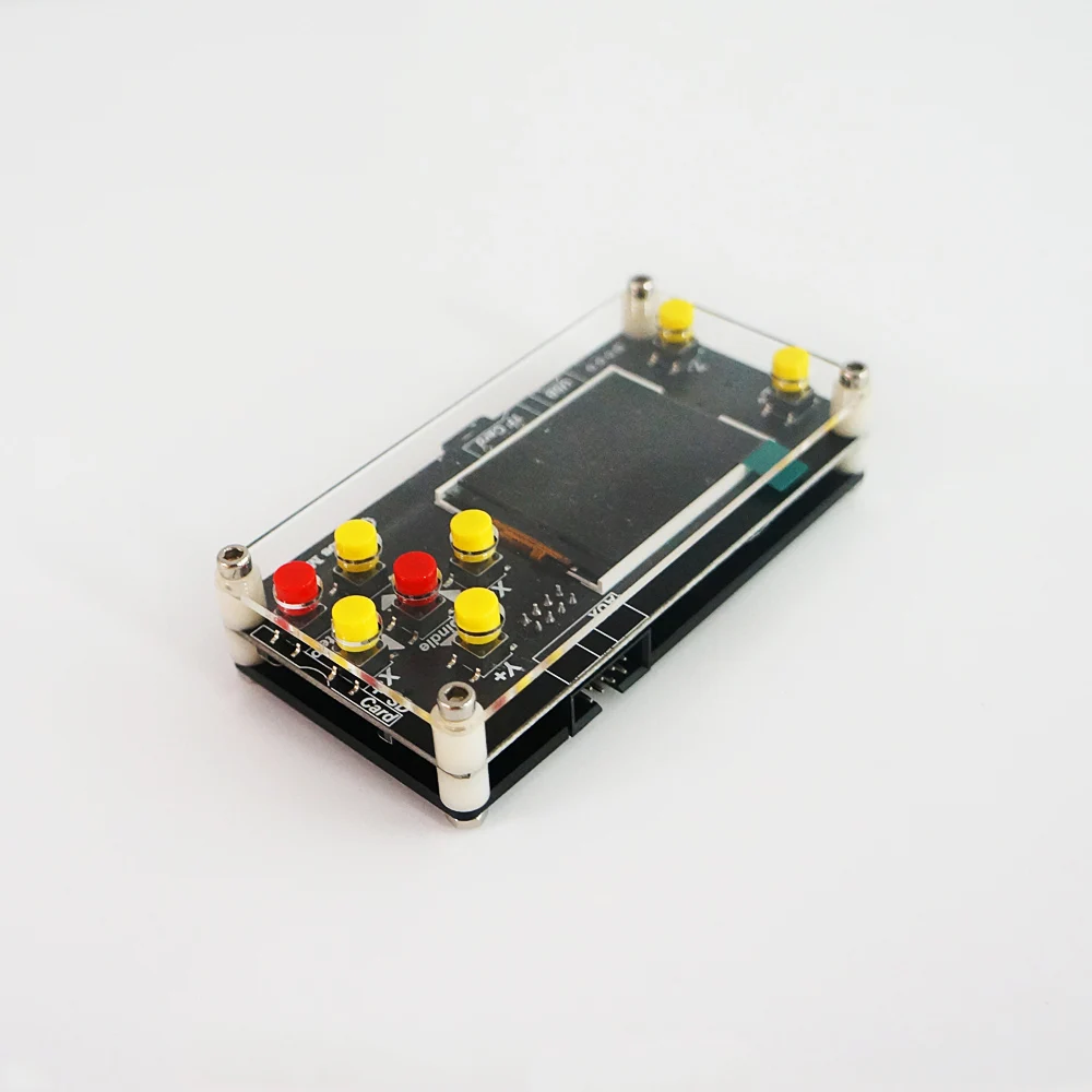 10 1-дюймовое программное обеспечение GRBL автономный настольный телефон 3 оси для LY