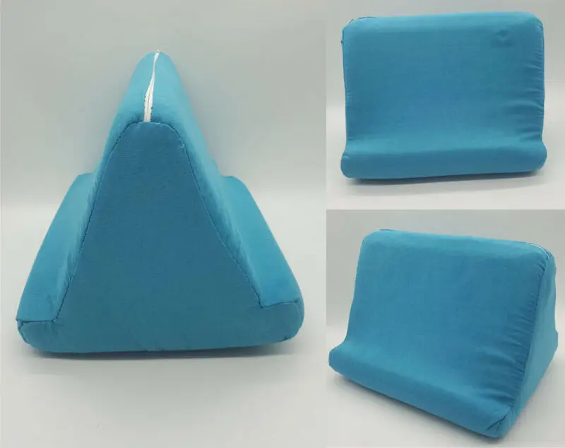 Подушка-подставка для Ipad планшетов электронных книг журналов | Дом и сад