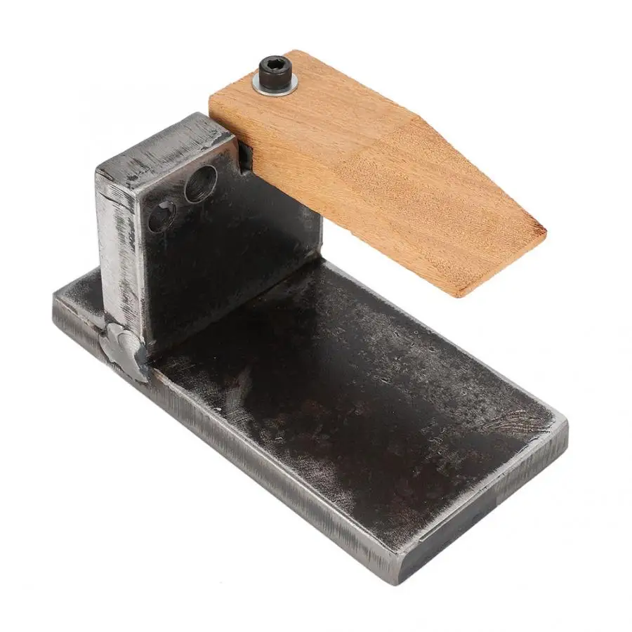 transparent epoxy resin Jewelry Manual DIY Processing Tool Hand Ring Fixing Setting Work Bench Accessory for | Украшения и