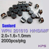 wpn 20161012wire wound smd power inductor phones 3c 5g ai emi tv video audio computer navigation vr ar servers hdd blue ray dvd