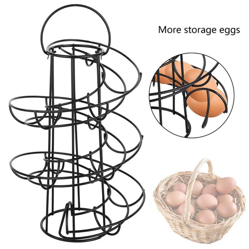 Роскошный современный спиральный диспенсер стойка хромированная отдельно