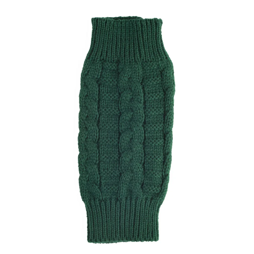 

Autumn Winter Women Warmth Knitted Arm Fingerless Gloves Long Stretchy Mittens Men Women Winter Hand Arm Warm Female Gloves