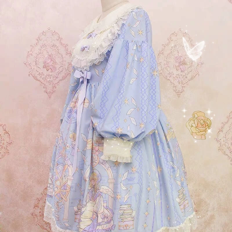 Авито Платье Лолита фото 10