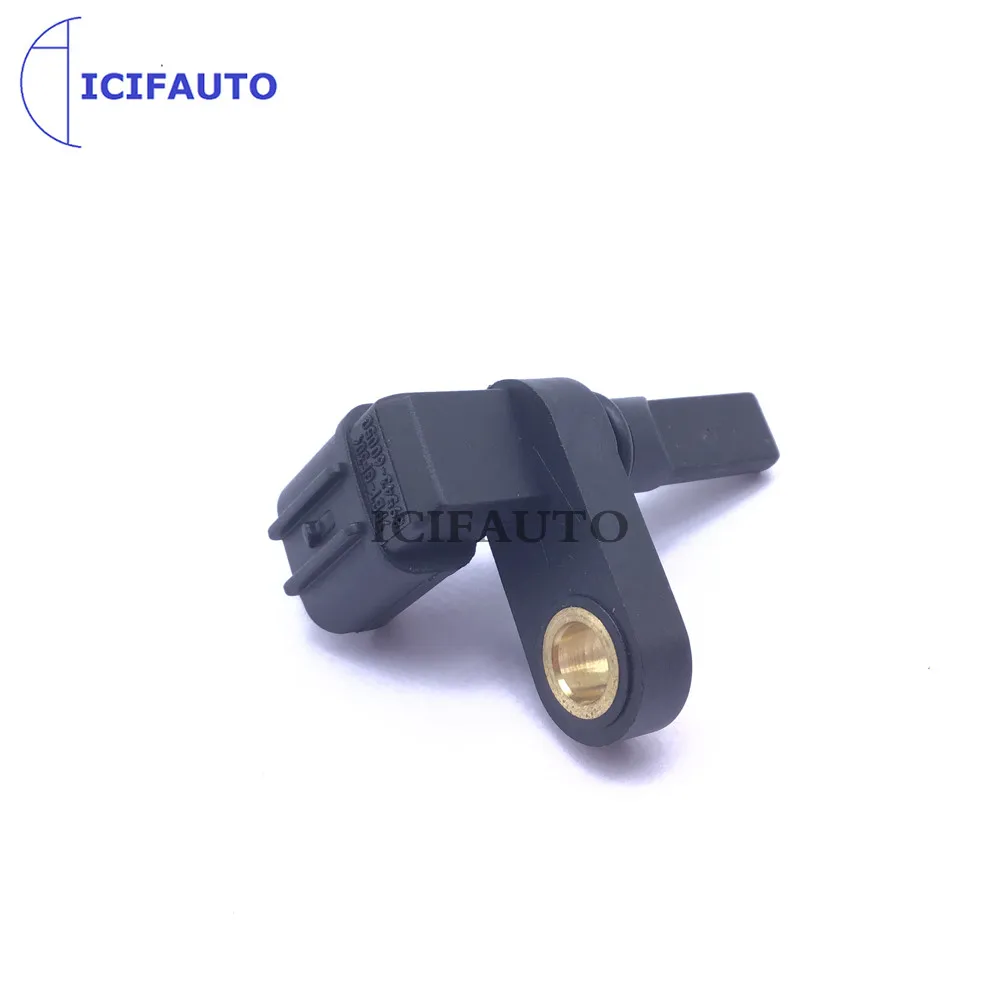 Передний задний левый 89543-60050 89543-04020 Датчик скорости колеса ABS для Toyota 4Runner FJ Land Cruiser