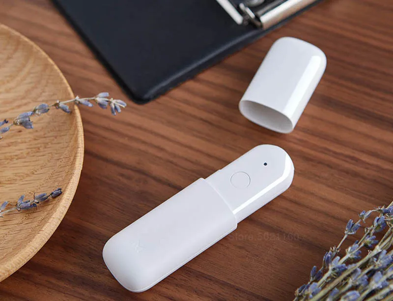 XIAOMI MIJIA MY физический москитный репеллент устраняет москитный зуд палка для детской кожи, безопасный для детей, пожилых людей защищает портативный