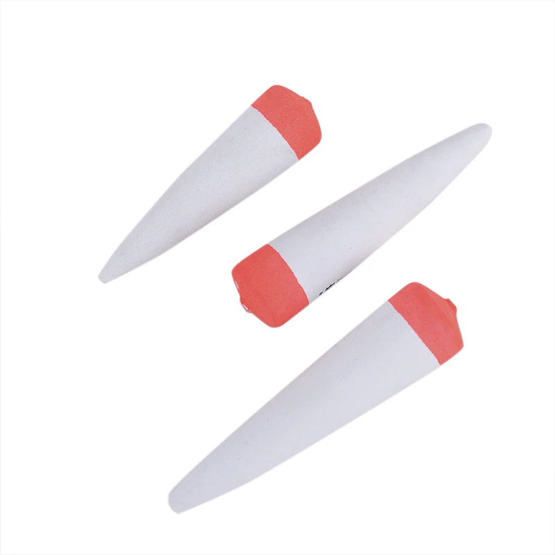 

1pc High Quality EVA Float Fish Bait For Sea Fishing Carp Fishing Tackle Accessories 15g 20g 30g Fishing Float