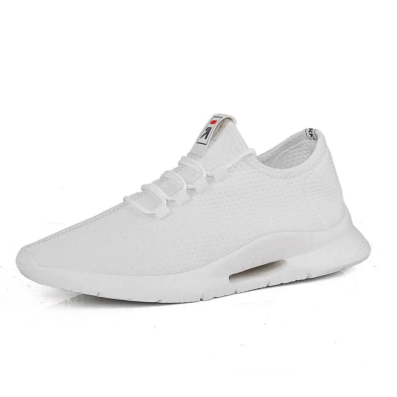 

Shoes Men Sneakers Zapatillas Deportivas Hombre Light Breathable Male Casual Shoes Trainers Basket Femme Unisex Big