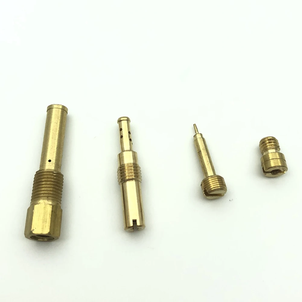 Инструменты для ремонта мотоцикла круг комплект восстановления карбюратора