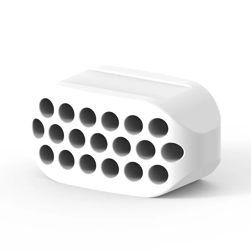 

JawLine Exerciser Ball Facial Jaw Muscle Toner Trainin Fitness Anti-aging Food-grade Silica Face Chin Cheek Lifting Slimming