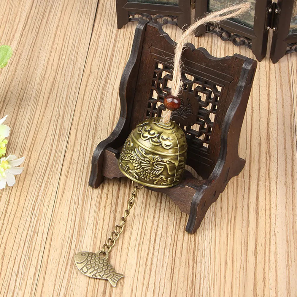 Ручная работа домашняя бронзовая винтажная ветронепроницаемая подвеска хороший