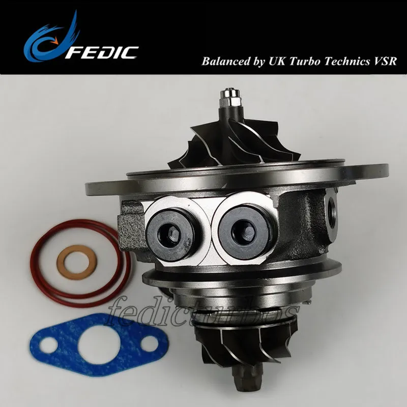 Турбина KP39 CHRA 54399880109 54399700109 109 Turbo зарядное устройство для Proton Exora 1 6 turbo 140 BHP CFE