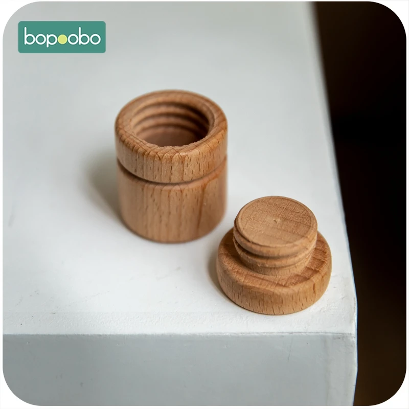 

Bopoobo деревянный сувенир-Подарок для ребенка, 10 шт. коробка для сбора зубов, детские игрушки, детская коробка для зубов, игрушки, строительные ...