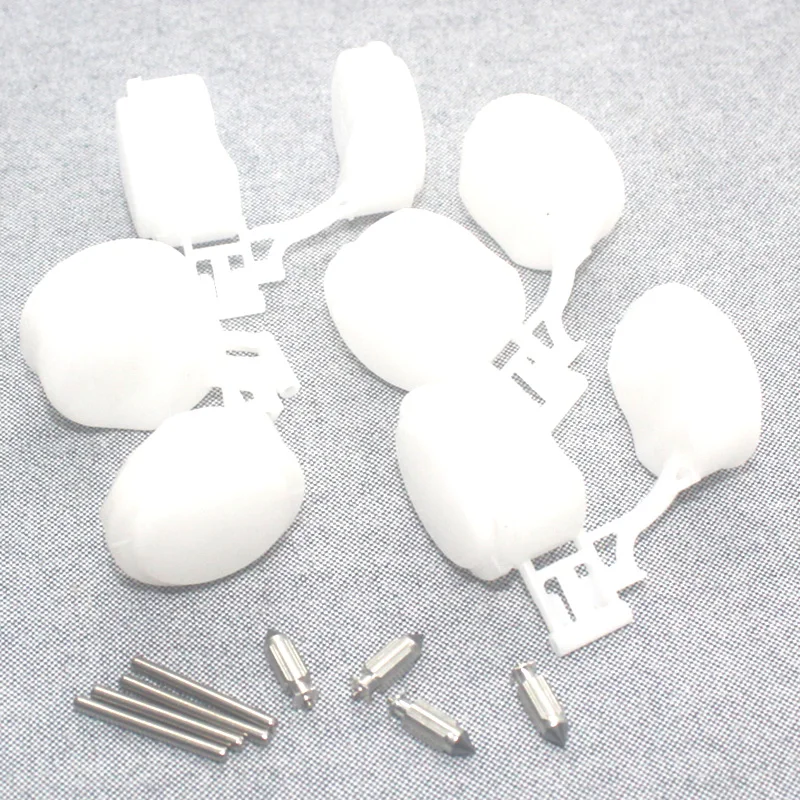 

Motorcycle carburetor repair for honda CBR600F3 1995-1998 CBR600 CBR750 CBR1000 CB1000 fuel system oil cup float