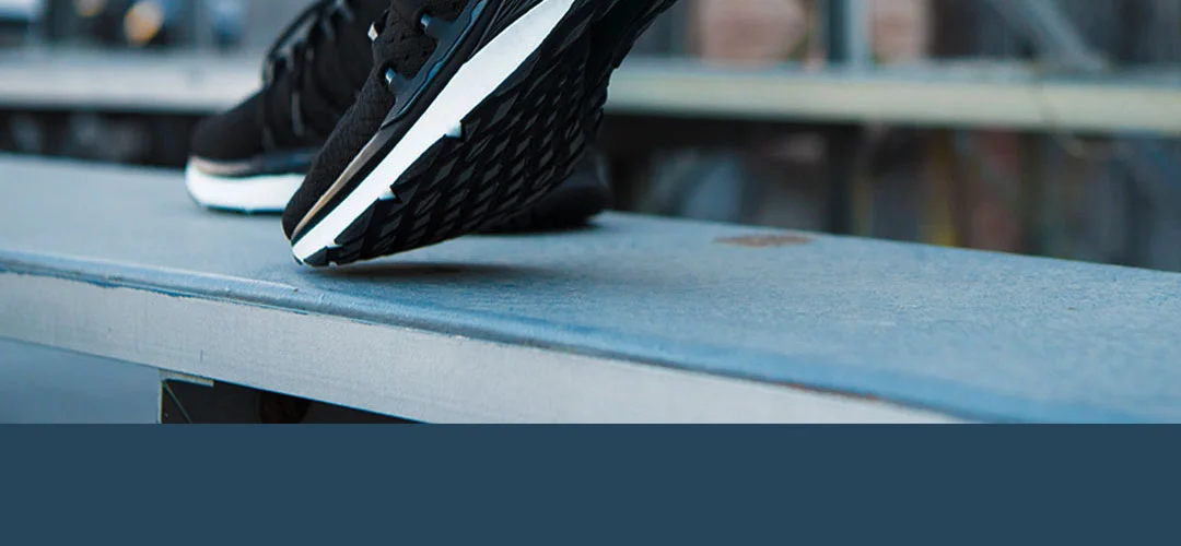 Xiaomi Sneaker 3 беговая Обувь Uni-moulding 2,0 Free Force Techinique Fishbone Lock system эластичный вязанный вамп амортизирующий