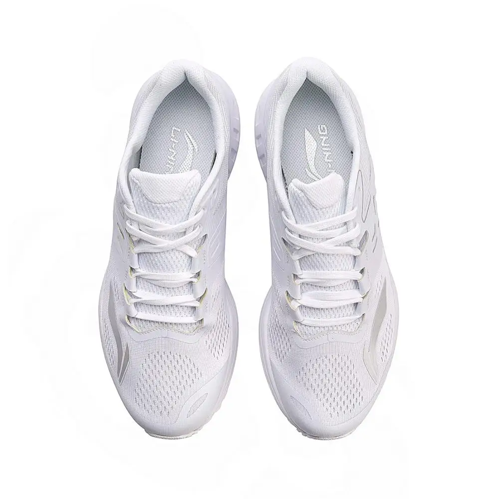 Li-Ning Для мужчин флэш-памяти подушки беговая Обувь Нескользящая подошва Подкладка