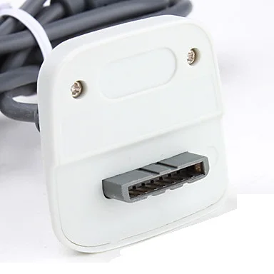 USB-кабель для зарядки Xbox 1 5 360 м | Электроника