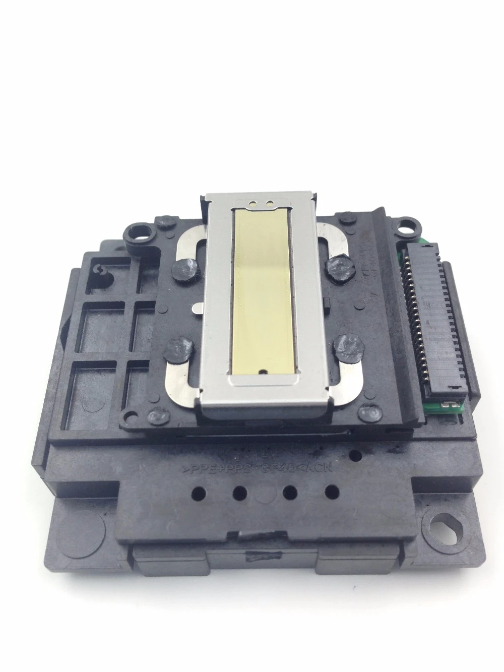 Печатающая головка FA04000 FA04010 печатающая для Epson зеркальная фотография деталь L110 |