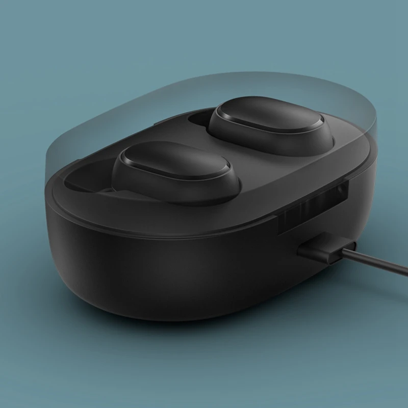 Defeway мини беспроводные наушники Bluetooth 5 0 невидимые TWS в ухо затычки для ушей