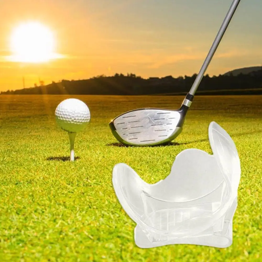 

1Pcs Tennis Clip Professional Tennis Waist Clip Transparent Tennis Equipment Ball Clip Tennis Training Accessories B3V3