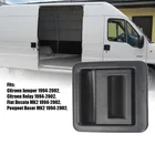 Правая ручка для раздвижной двери для Citroen Jumper Fiat Ducato Peugeot Boxer 1994-2001 9101E5 1301418808