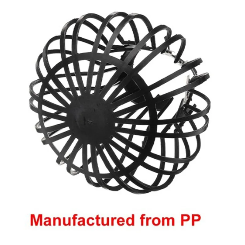 2 шт. водостока защита водостоков фильтр для предотвращения листьев мусора ветви