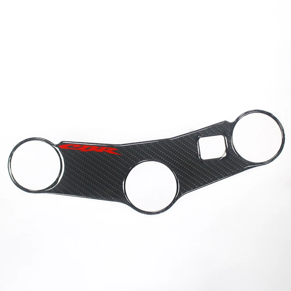 3d наклейка tTee из углеродного волокна для мотоцикла и тридана передняя значок