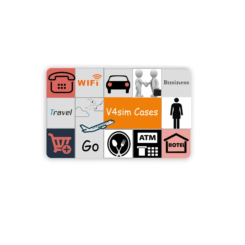 Рисунок 4 - Держатель Nano для карт и контактов