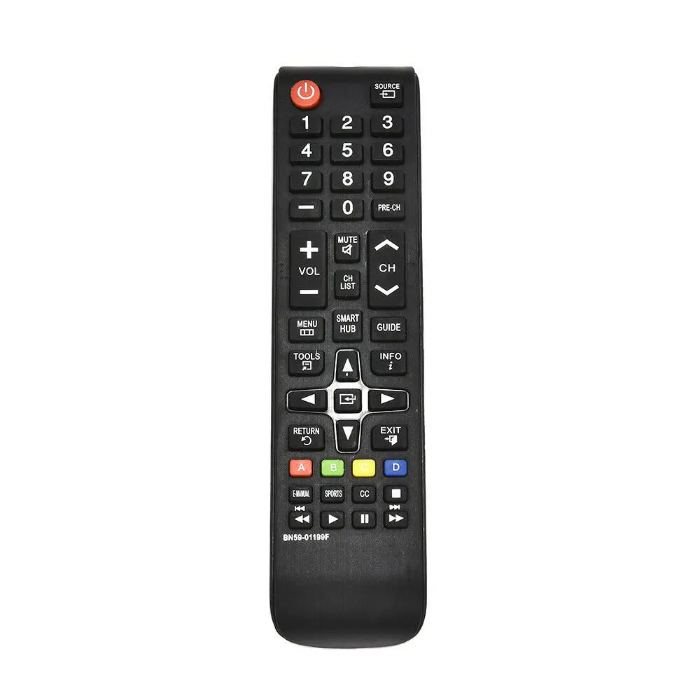 Пульт дистанционного управления для Samsung LCD LED HDTV Smart TV | Электроника