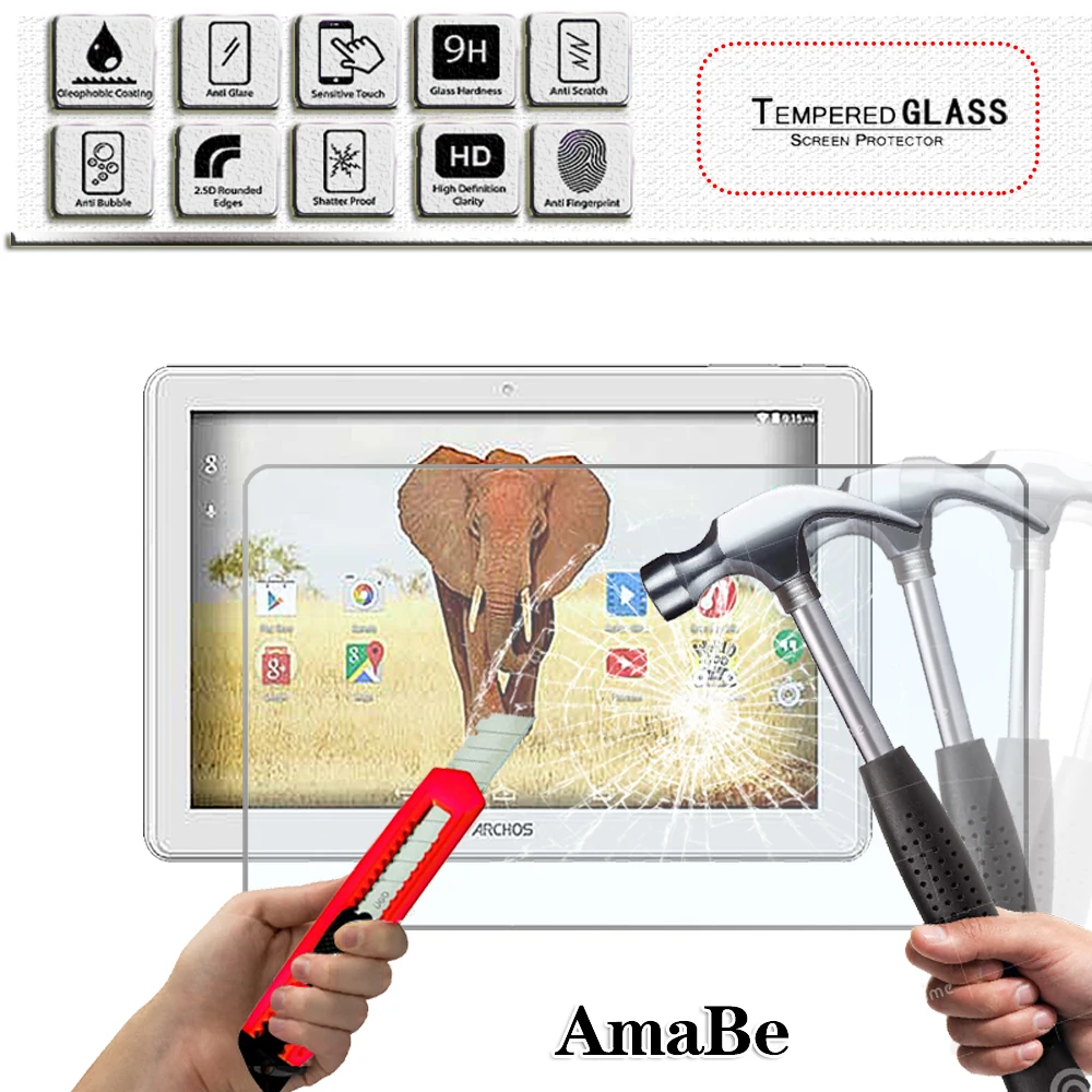 Защитная пленка для экрана ARCHOS 101 Magnus/101 Oxygen/101b Neon/101b кислородные таблетки |