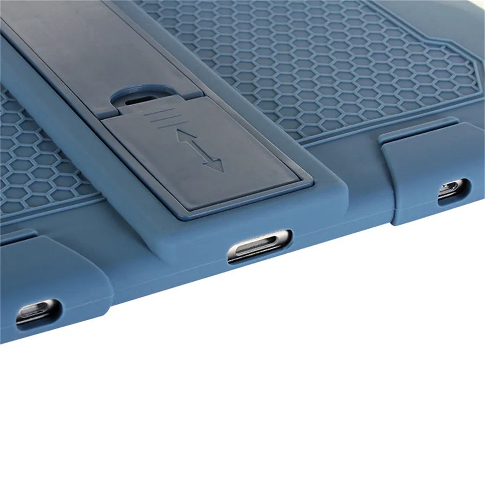 

Soft Silicon Case For Teclast M16 11.6 inch Tablet PC Kickstand Cover For ANRY S20 S21 Protetive Shell
