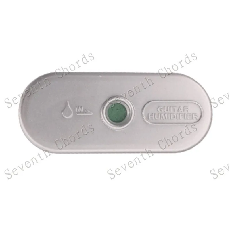 Увлажнитель для акустической гитары укулеле предотвращает загрязнение