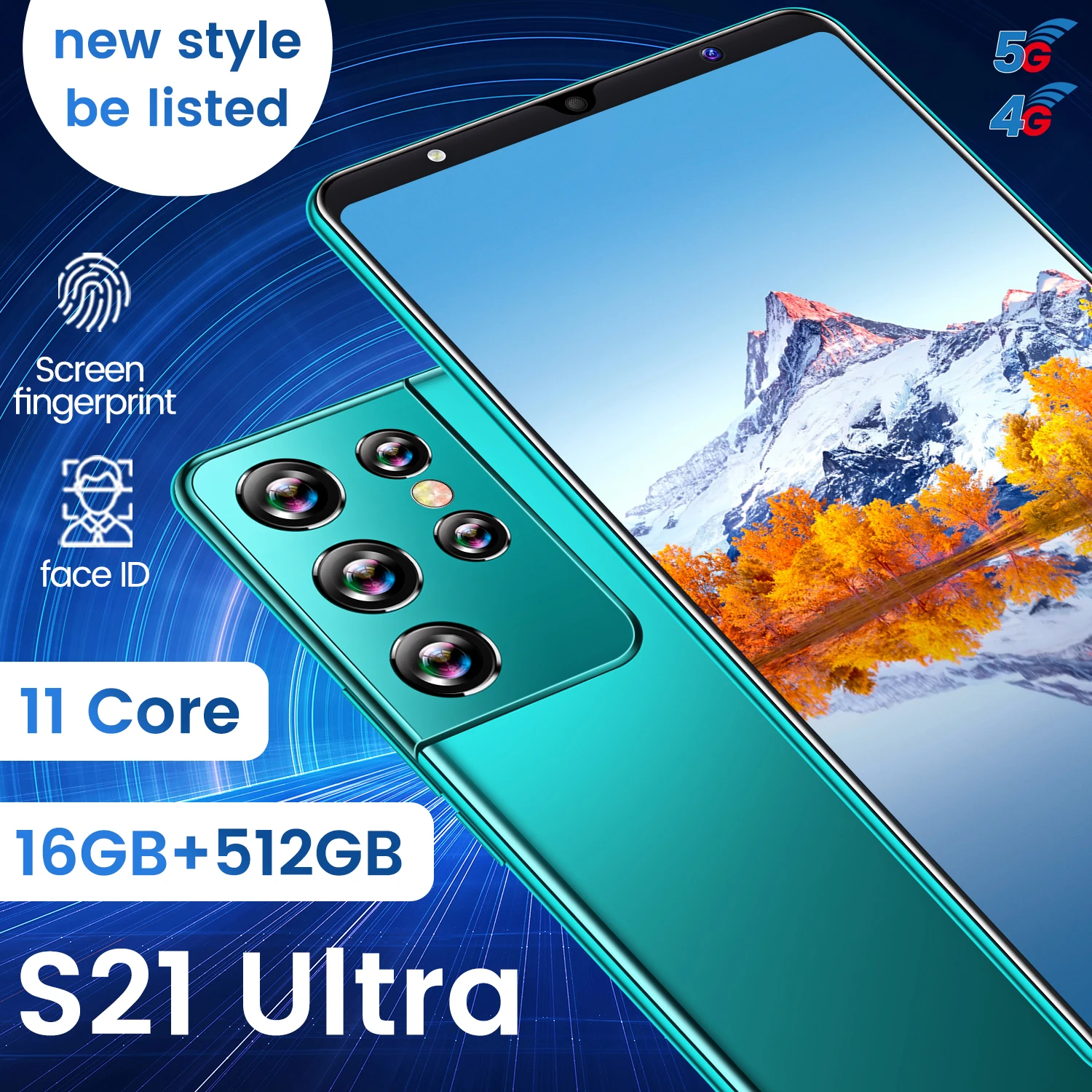 

2021 , FHD 24 + 48 , 16 + 6,1 , 512