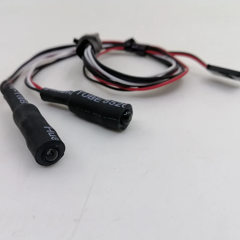 

Traxxas Axial TRX4 SCX10 90046 D90