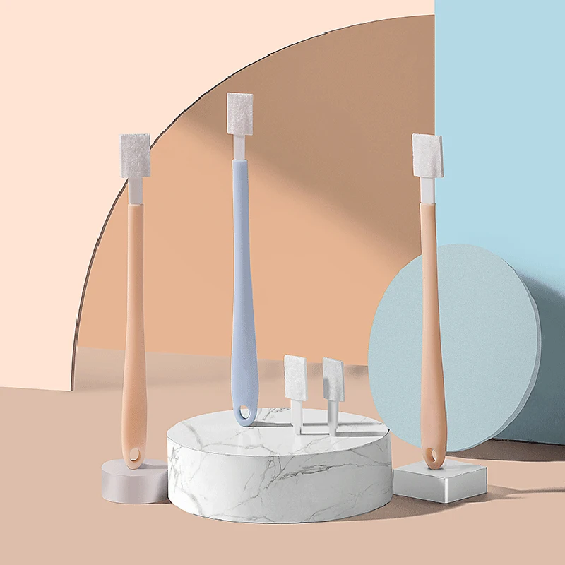 Щетка для отверстий щетка глубоких деталей миниатюрные канавки окон и дверей