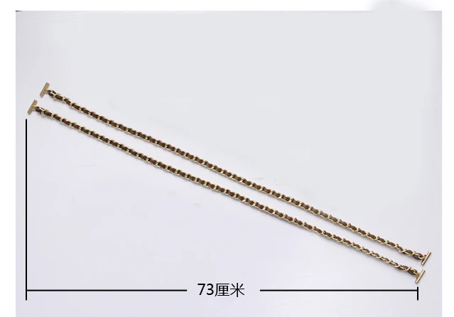 1 пара = 2 шт. ремешок для Сумки из натуральной кожи | Багаж и сумки