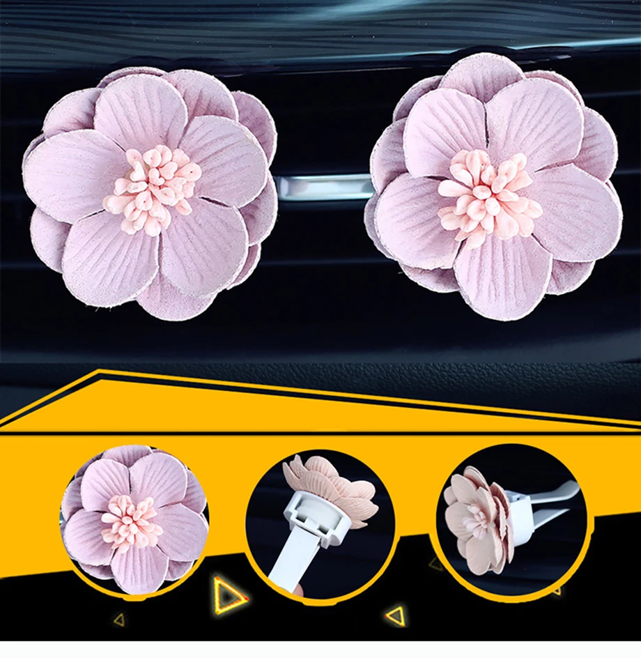 2 шт./лот украшение для салона автомобиля аксессуары девочек автомобильный