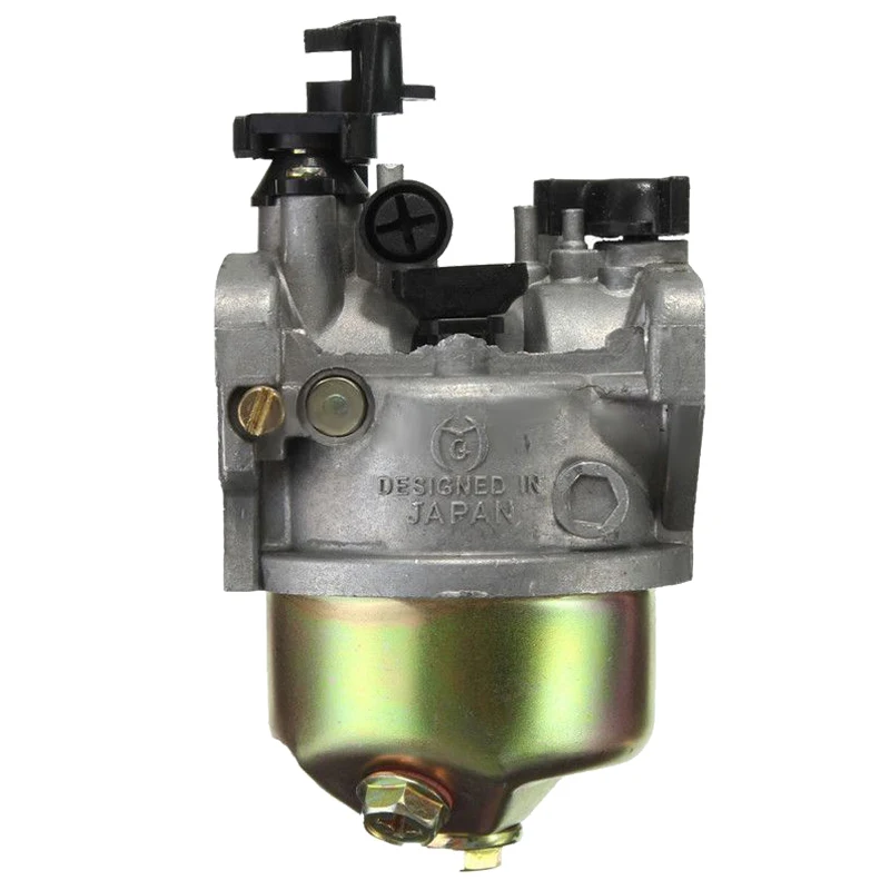 Новый карбюратор для HONDA GX240 GX270 8HP 9HP 16100-ZE2-W71 1616100-ZH9-820 | Автомобили и мотоциклы