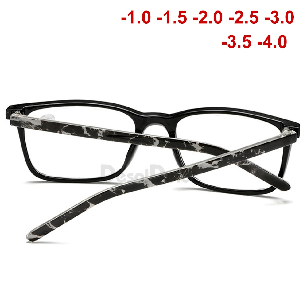 Ретро очки для чтения мужские и женские ультра светильник пресбиопические