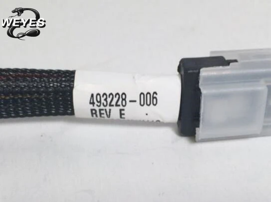 493228-006 498426-001 для ProLiant DL380 G6 33 &quotMini SAS to Mini | Компьютеры и офис