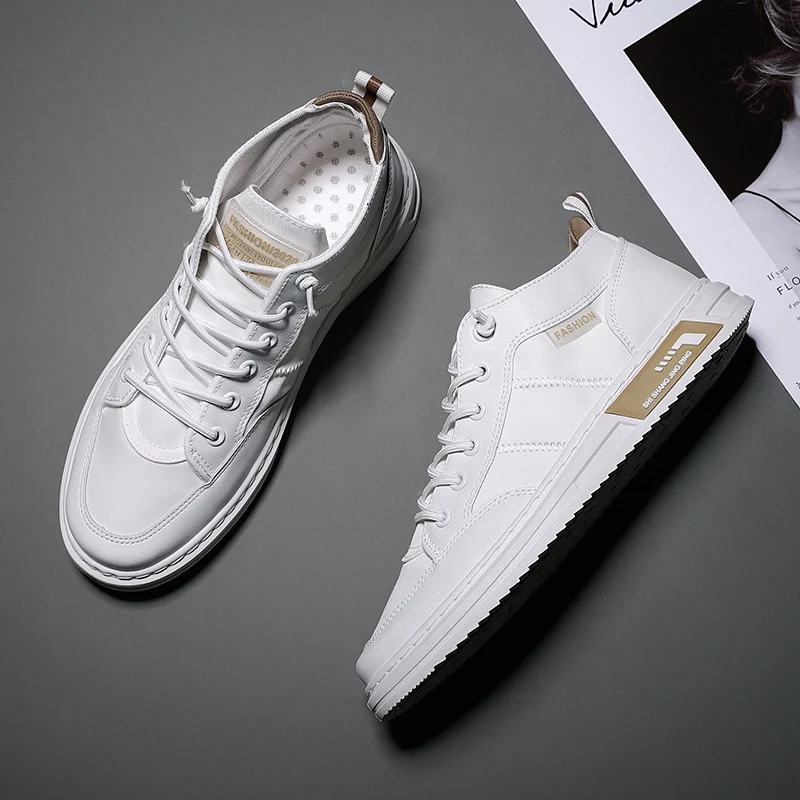 

Мужские повседневные кроссовки, дышащие Нескользящие, легкая уличная спортивная обувь для пар, весна-осень