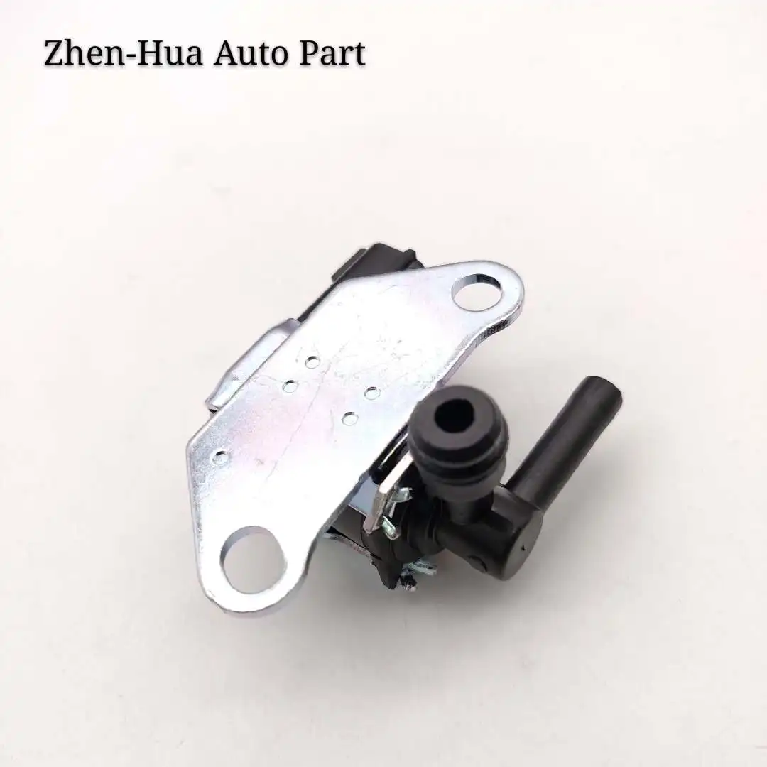 1 шт. вакуумный клапан управления канистрой очистки K5T46695 для Nissan Tiida X-Trail Livina Qashqai