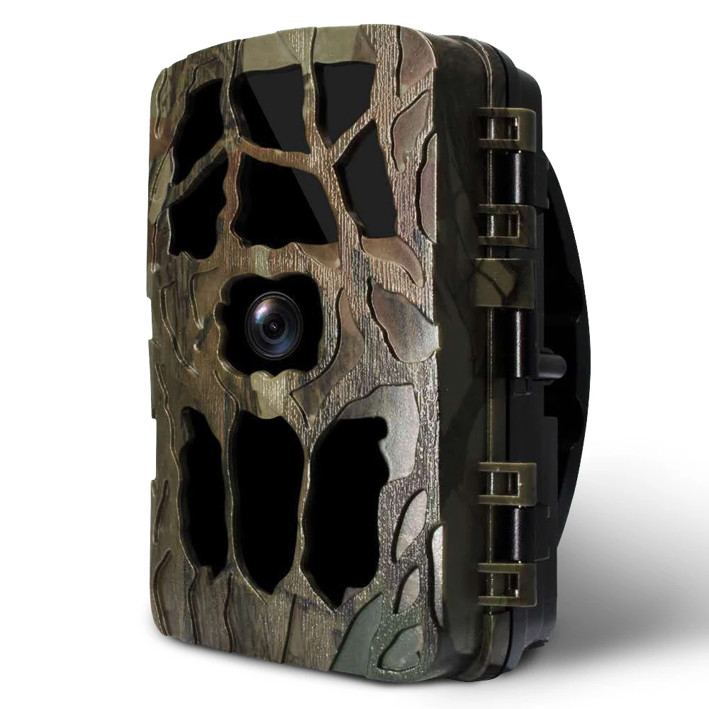 

H982 Hunting Camera Outdoor Camera HD 4K Photo Traps Night Vision Wildlife Infrared Hunting Trail Cameras Hunt Chasse Scout