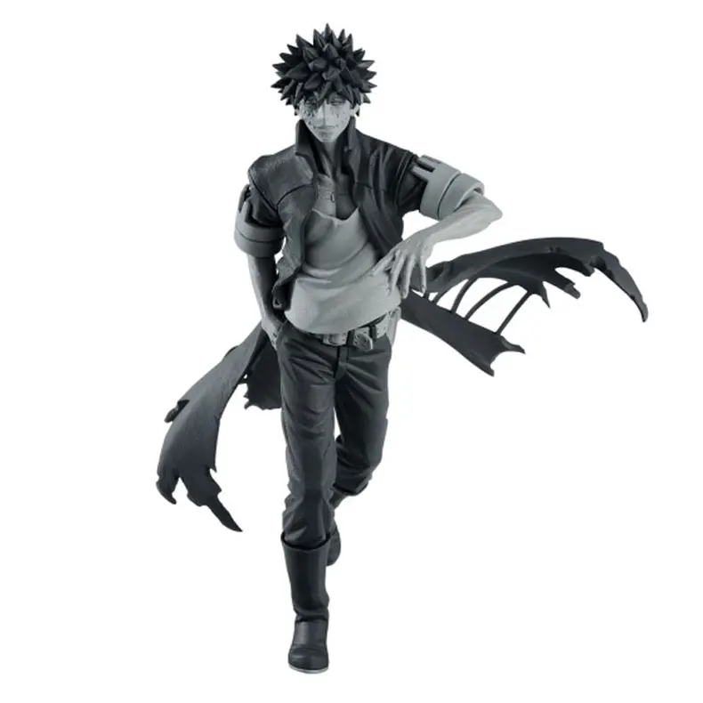 Оригинальная фигурка BANPRESTO MY HERO ACADEMIA специальная версия фигурки модель куклы