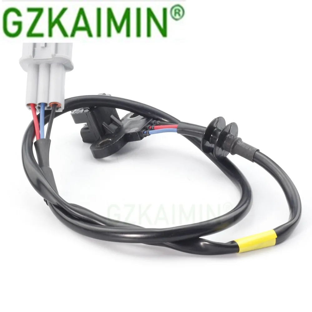 Набор 5 шт. Новый Датчик положения распределительного вала OEM MD320622 180-0295 CSS572 SU4222