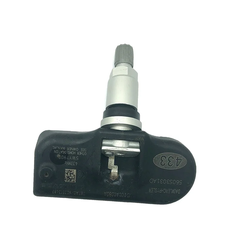 

OE 56053031AD NEW High Quality OEM 433MHz tire pressure sensor kit for Chrysler