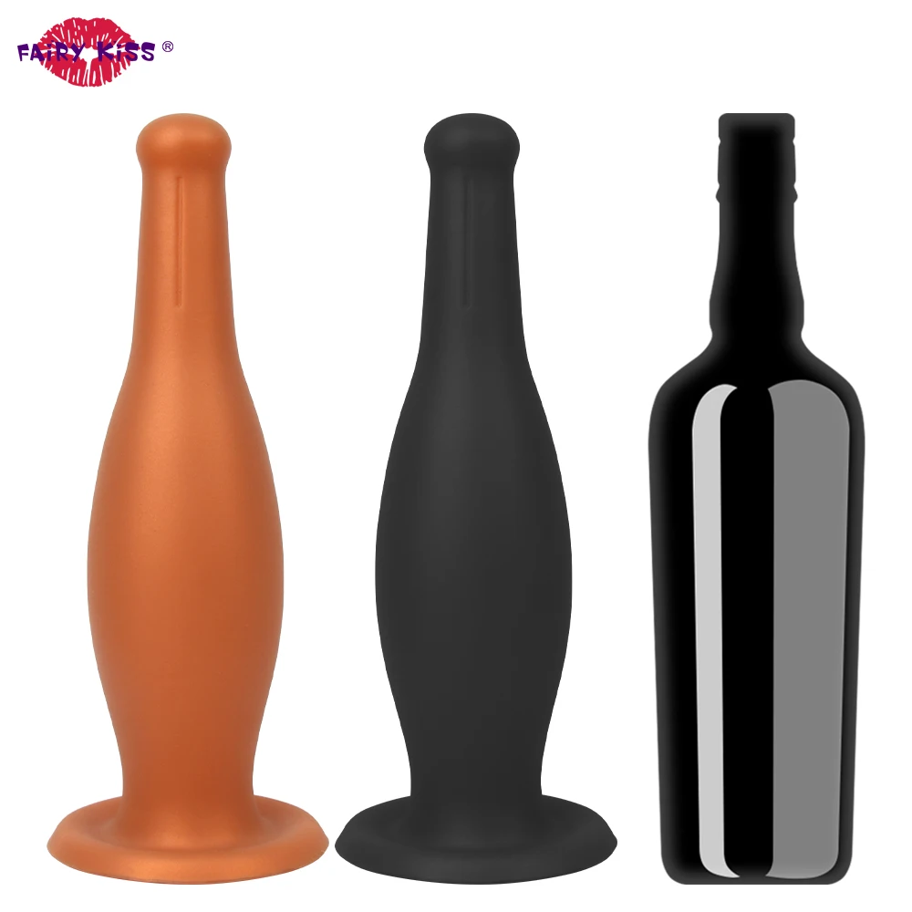 Большой анальный телефон супер большой размер анальные пробки массаж простаты